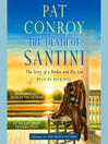 Cover image for The Death of Santini